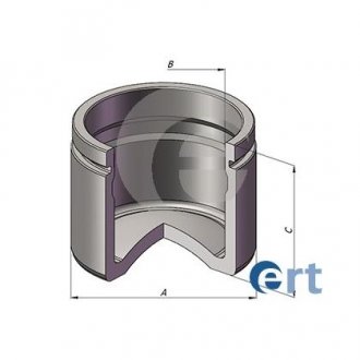 151458-C ERT ERT BMW поршень супорта F20/F30