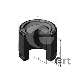 151606-C ERT Поршень супорта