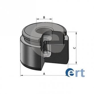 151607-C ERT Поршень суппорта