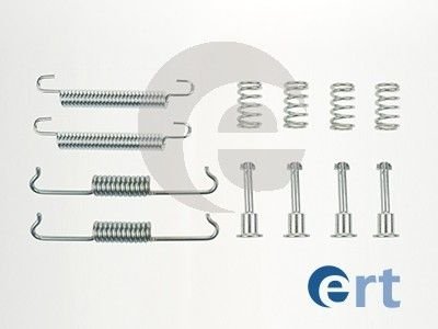310073 ERT Комплект монтажний колодок