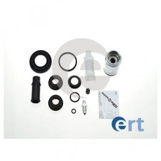 401112 ERT Ремкомплект суппорта (части суппорта, уплотнители)