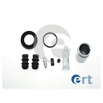 401396 ERT Ремкомплект, гальмівний супорт D41141C (вир-во ERT)