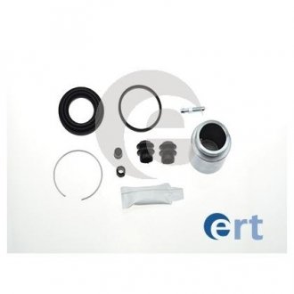 401718 ERT Ремкомплект суппорта (части суппорта, уплотнители)