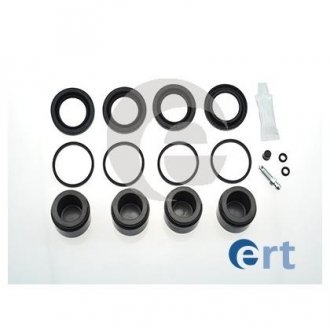 401980 ERT Ремкомплект суппорта (части суппорта, уплотнители)