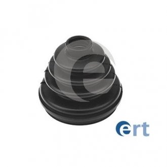 500050E ERT ERT К-т пильнику ШРКШ нар. Elastic 22*82*81 AUDI VW OPEL