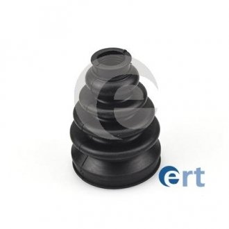 500186 ERT Пыльник ШРУС резиновый + смазка