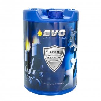 COMPRESSOR 46 20L EVO COMPRESSOR OIL 46, 20L