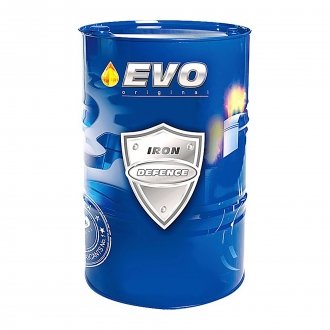 GEAROIL EP220 200L EVO GEAROIL EP 220, 200L