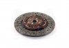 HCD035U EXEDY Диск сцепления HONDA CR-V II 2.0 01-06 (Выр-во EXEDY) (фото 1)