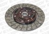 HCD035U EXEDY Диск сцепления HONDA CR-V II 2.0 01-06 (Выр-во EXEDY) (фото 3)