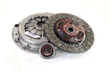 Фото комплект сцепления HCK2051 EXEDY HCK2051 EXEDY Комплект сцепления