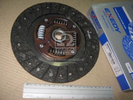 MBD081UF EXEDY Диск зчеплення