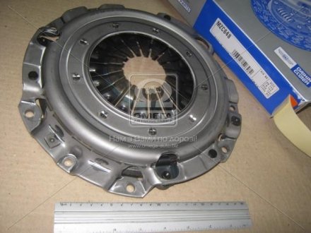 Корзина сцепления MAZDA 6 2.5 07- (Выр-во EXEDY) MZC648