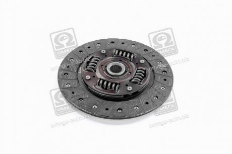 MZD105UF EXEDY Диск зчеплення MAZDA 3-5 1.8-2.0 03- (Вир-во EXEDY)