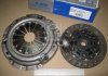 Зчеплення MAZDA 6 1.8 02-07 (Вир-во EXEDY) MZK2124