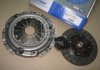 Зчеплення MAZDA 6 1.8 02-07  (Вир-во EXEDY) MZK2127