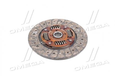 TYD112U EXEDY Диск сцепления TOYOTA RAV 4 III, HIACE III-IV, SUPRA 81-2.0-3.0 (Выр-во EXEDY)