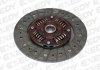 TYD123U EXEDY Диск сцепления TOYOTA RAV 4 2.0 94- CAMRY 2.4-2.5-3.0 88-06 (Выр-во EXEDY) (фото 2)