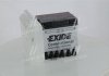 E60-N30L-A EXIDE Акумулятор 30Ah-12v Exide (E60-N30L-A) (185х128х168) R, EN300 (фото 1)
