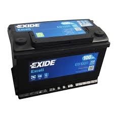 EB1000 EXIDE Аккумулятор