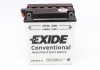 EB12AL-A EXIDE Стартерна батарея (акумулятор) EXIDE EB12AL-A (фото 5)