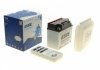 EB16CL-B EXIDE Стартерна батарея (акумулятор) EXIDE EB16CL-B (фото 1)