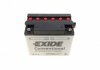 EB16L-B EXIDE Стартерна батарея (акумулятор) EXIDE EB16L-B (фото 6)