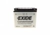 EB16L-B EXIDE Стартерна батарея (акумулятор) EXIDE EB16L-B (фото 7)