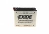 EB18L-A EXIDE Стартерна батарея (акумулятор) EXIDE EB18L-A (фото 8)