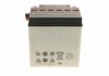 EB30L-B EXIDE Стартерна батарея (акумулятор) EXIDE EB30L-B (фото 3)