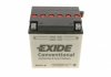 EB30L-B EXIDE Стартерна батарея (акумулятор) EXIDE EB30L-B (фото 6)