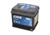 EB442 EXIDE Стартерна батарея (акумулятор) EXIDE EB442 (фото 1)