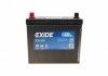 EB455 EXIDE Стартерна батарея (акумулятор) EXIDE EB455 (фото 1)