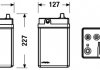 EB456 EXIDE Стартерна батарея (акумулятор) EXIDE EB456 (фото 1)