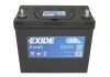 EB456 EXIDE Стартерна батарея (акумулятор) EXIDE EB456 (фото 5)