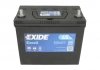 EB457 EXIDE Стартерна батарея (акумулятор) EXIDE EB457 (фото 5)