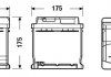 EB602 EXIDE Стартерна батарея (акумулятор) EXIDE EB602 (фото 1)