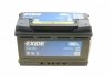 EB800 EXIDE Стартерна батарея (акумулятор) EXIDE EB800 (фото 1)