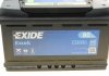 EB800 EXIDE Стартерна батарея (акумулятор) EXIDE EB800 (фото 5)