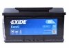 EB802 EXIDE Акумулятор Exide Excell 12В 80Ач 700А(EN) R+ EB802  (фото 6)