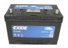 EB954 EXIDE Батарея аккумуляторная Exide Excell 12В 95Ач 720А(EN) R+ EB954 (фото 5)