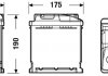 EC700 EXIDE Акумуляторна батарея Exide 70 Ач 12 В B13 EC700, свинцово-кислотный (фото 4)