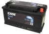 EC900 EXIDE Акумуляторна батарея Exide Classic (EC900): 90 Ач, плюс: справа, 12 В, 720 А (фото 1)