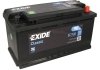 EC900 EXIDE Акумуляторна батарея Exide Classic (EC900): 90 Ач, плюс: справа, 12 В, 720 А (фото 2)