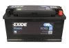 EC900 EXIDE Акумуляторна батарея Exide Classic (EC900): 90 Ач, плюс: справа, 12 В, 720 А (фото 3)