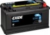 EC900 EXIDE Акумуляторна батарея Exide Classic (EC900): 90 Ач, плюс: справа, 12 В, 720 А (фото 5)