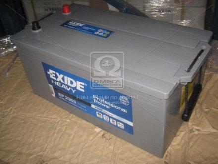 EF2353 EXIDE Акумулятор