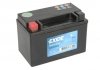 EK091 EXIDE Батарея аккумуляторная Exide Start-Stop Auxiliary 12В 9Ач 120А(EN) L+ EK091 (фото 2)