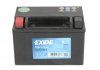 EK091 EXIDE Батарея аккумуляторная Exide Start-Stop Auxiliary 12В 9Ач 120А(EN) L+ EK091  (фото 3)