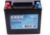 EK151 EXIDE Стартерна батарея (акумулятор) EXIDE EK151 (фото 1)